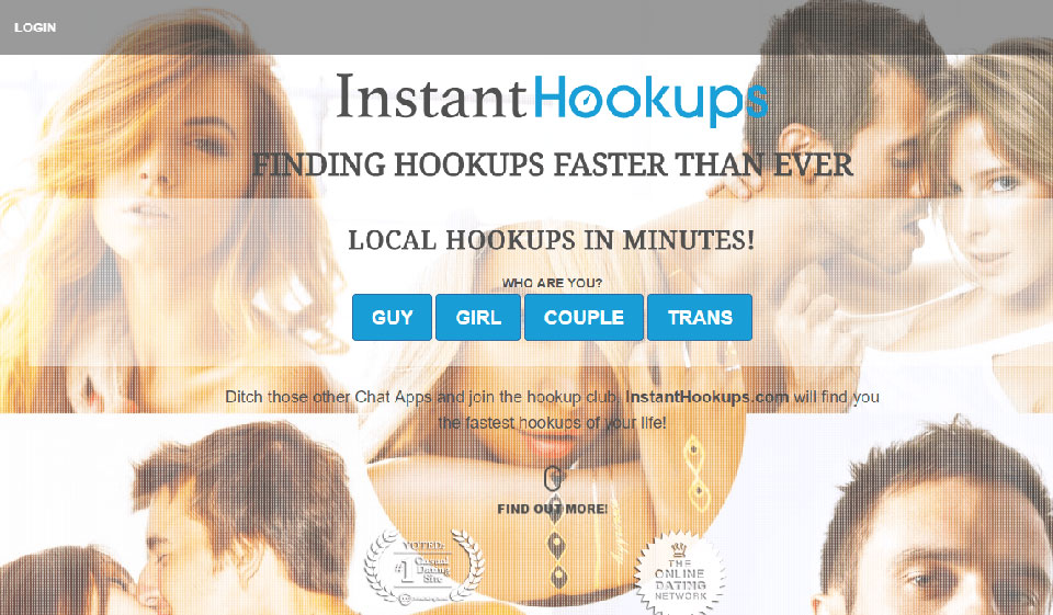 InstantHookups