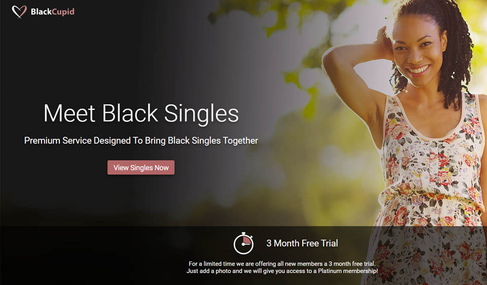 BlackCupid