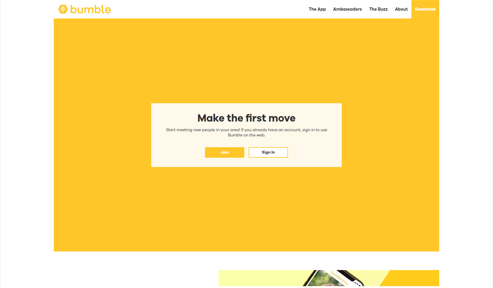 Recensione di Bumble