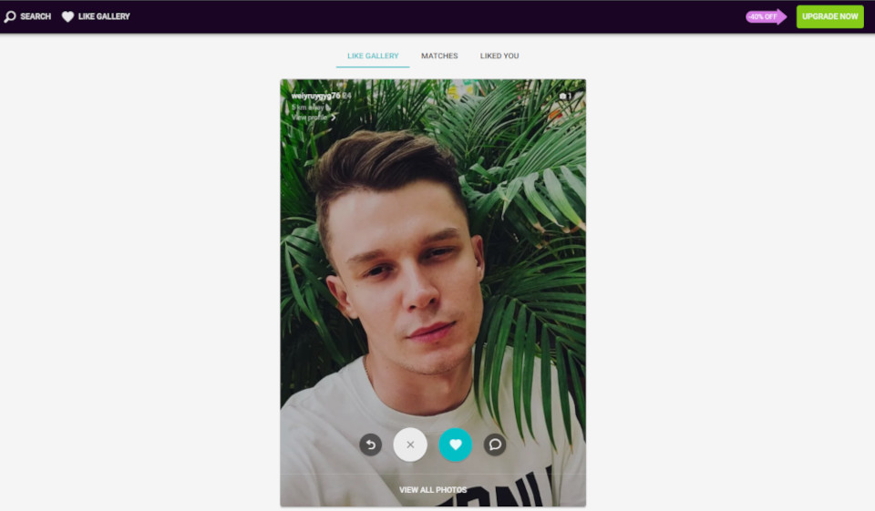 Recensione BuddyGays