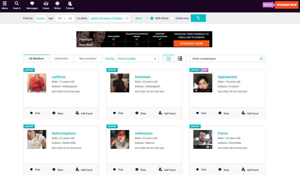 Recensione BuddyGays