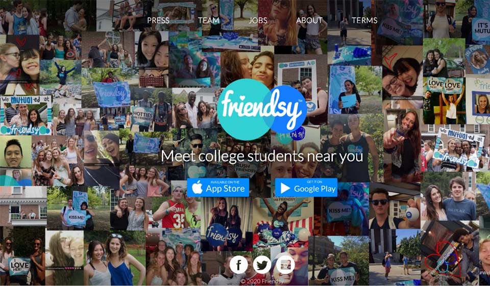 Friendsy