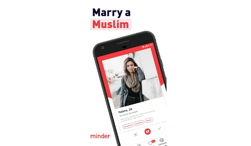 Minder