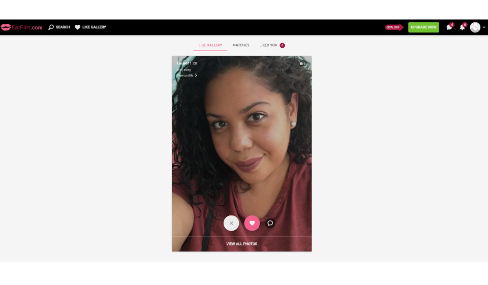 FatFlirt-Alternativen