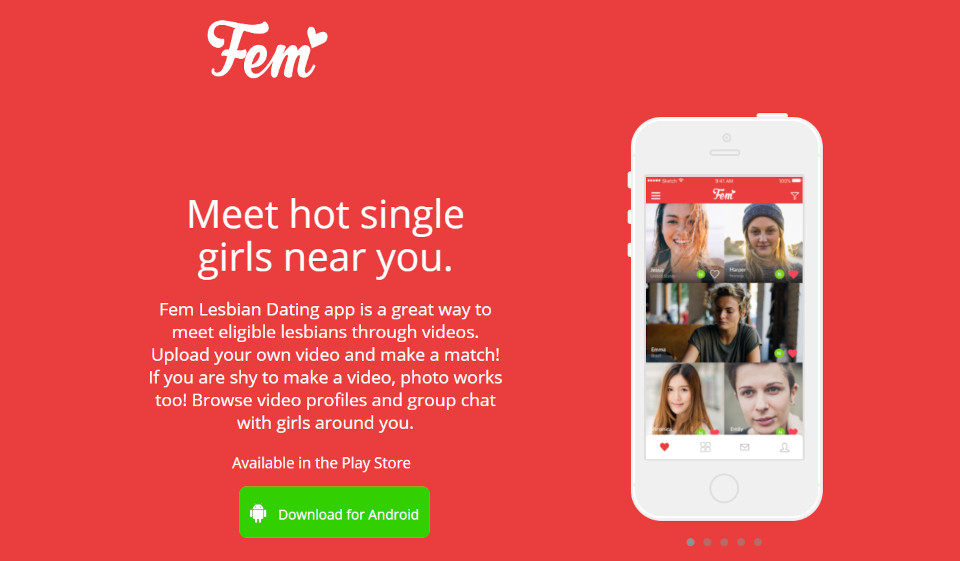 FEM (Android; iOS)