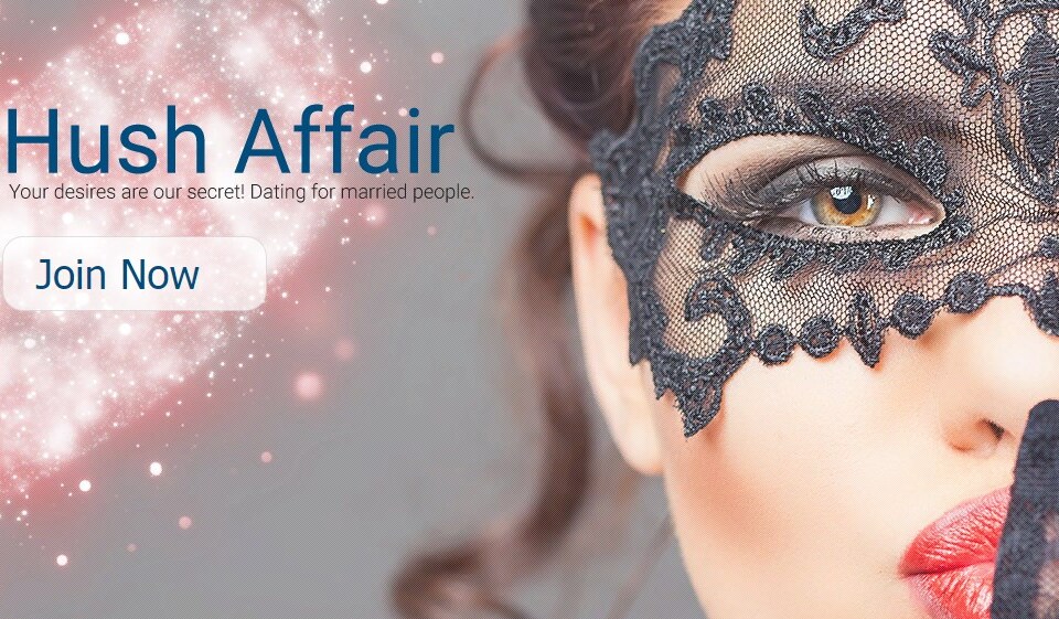 10. Hush Affairs (Android, iOS)