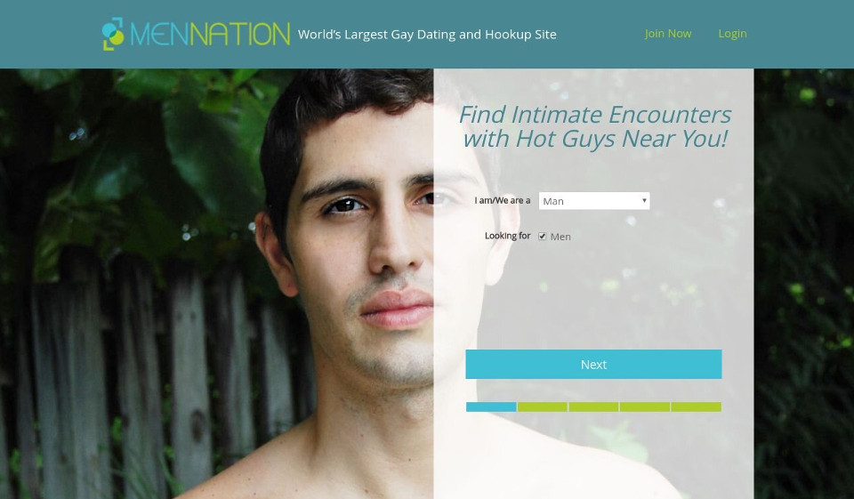 MenNation (Android, internet)