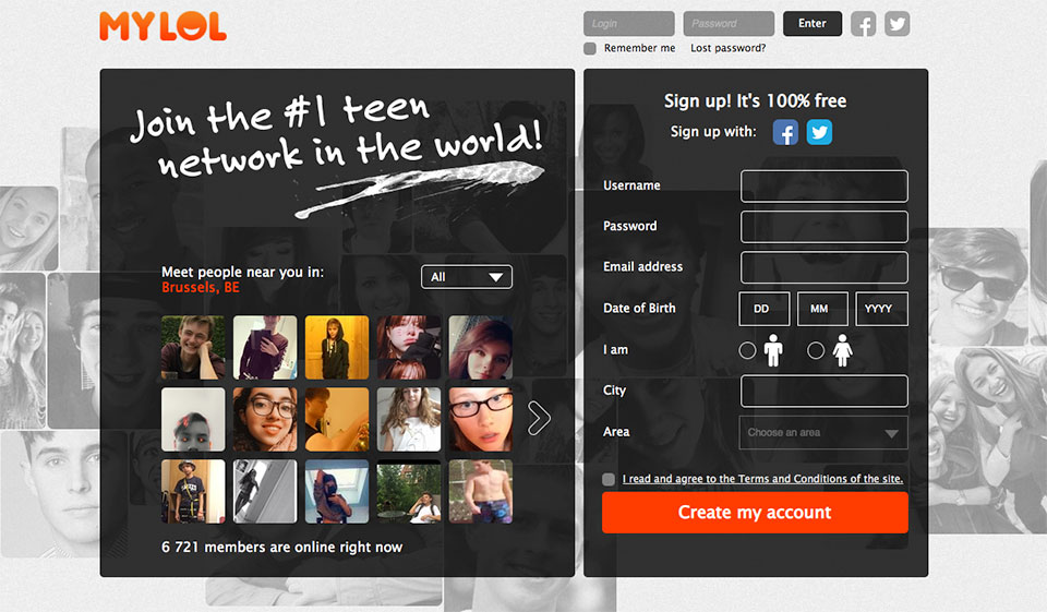 MyLOL (Android et iOS)