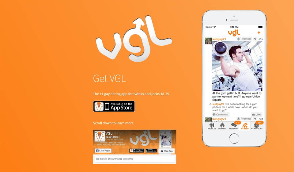 VGL