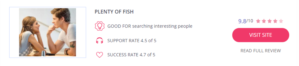 Offre PoF
