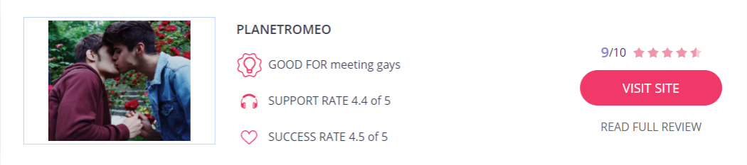 Romeo-Angebot
